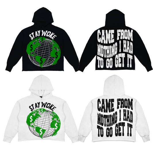 Came from nothing collection