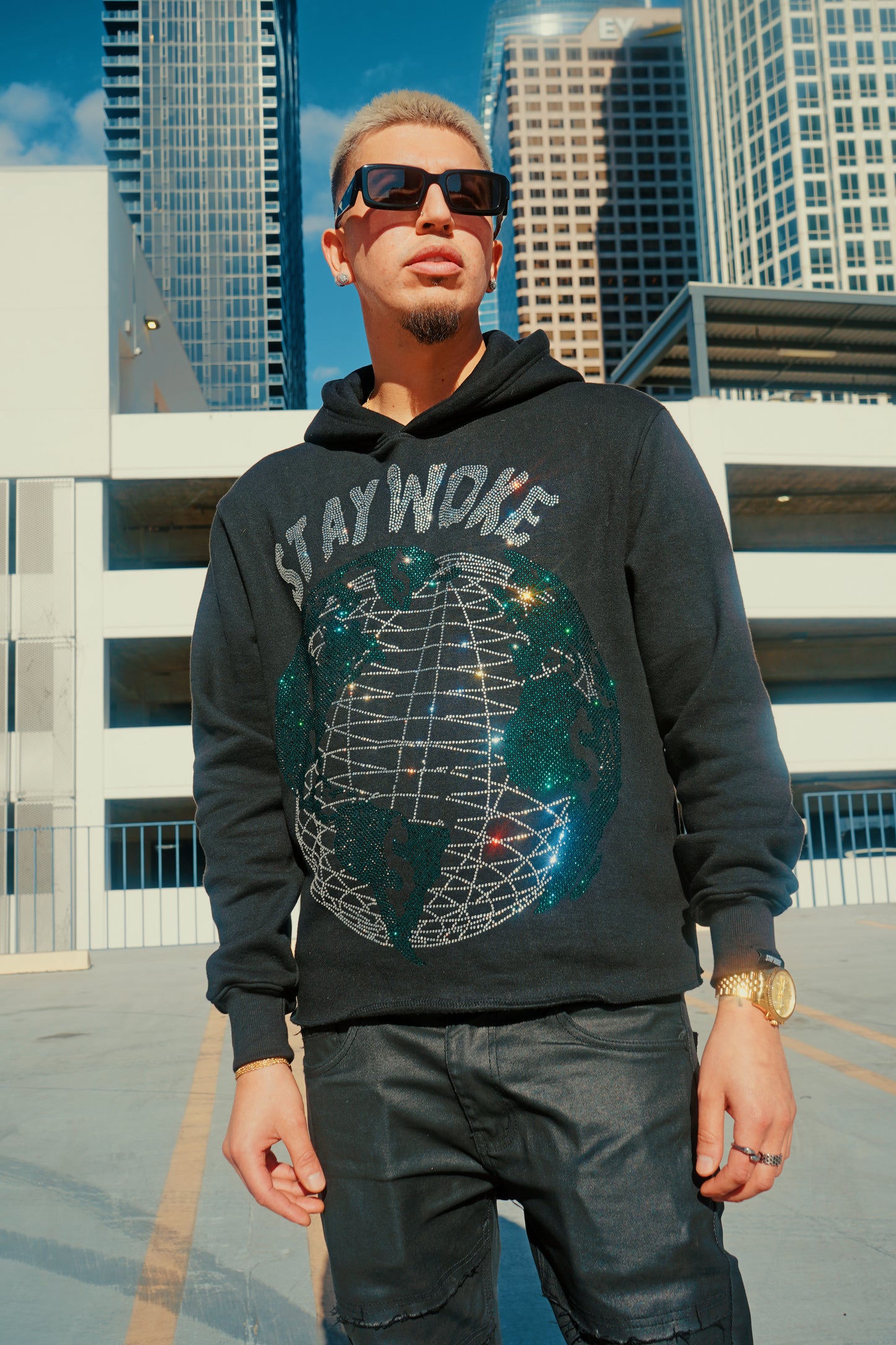 Came from nothing collection